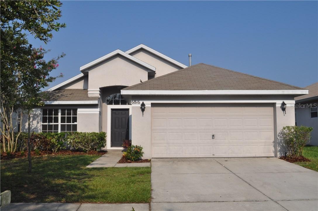6816 Monarch Park Dr., Apollo Beach, FL 33572
