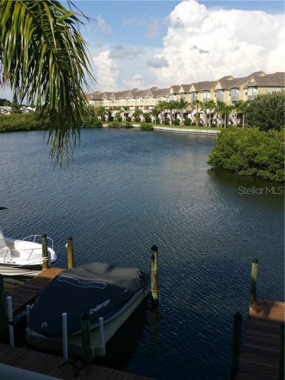 8822 Bay Pointe Dr. #203, Tampa, FL 33615
