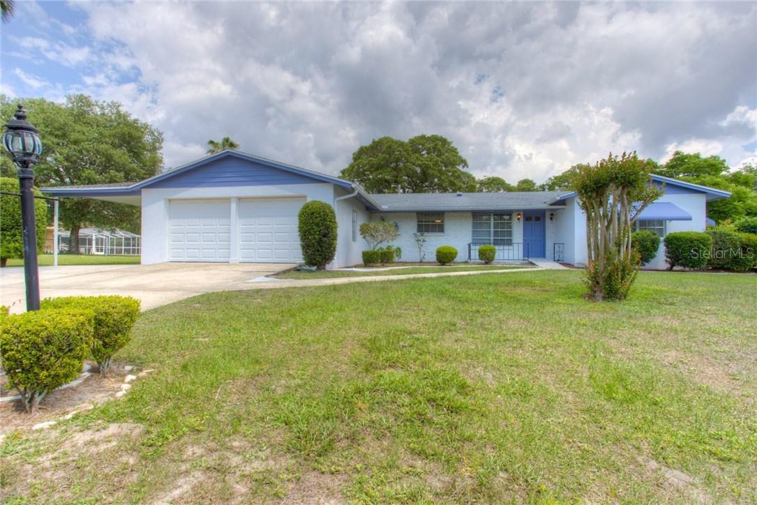 12169 Coronado Dr., Spring Hill, FL 34609