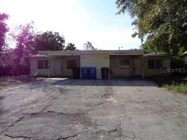 125-127 38th Ave., St Petersburg, FL 33705