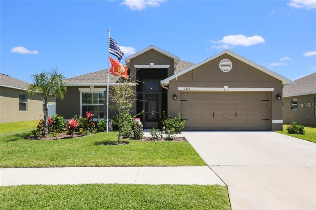 2440 Dakota Rock Dr., Ruskin, FL 33570