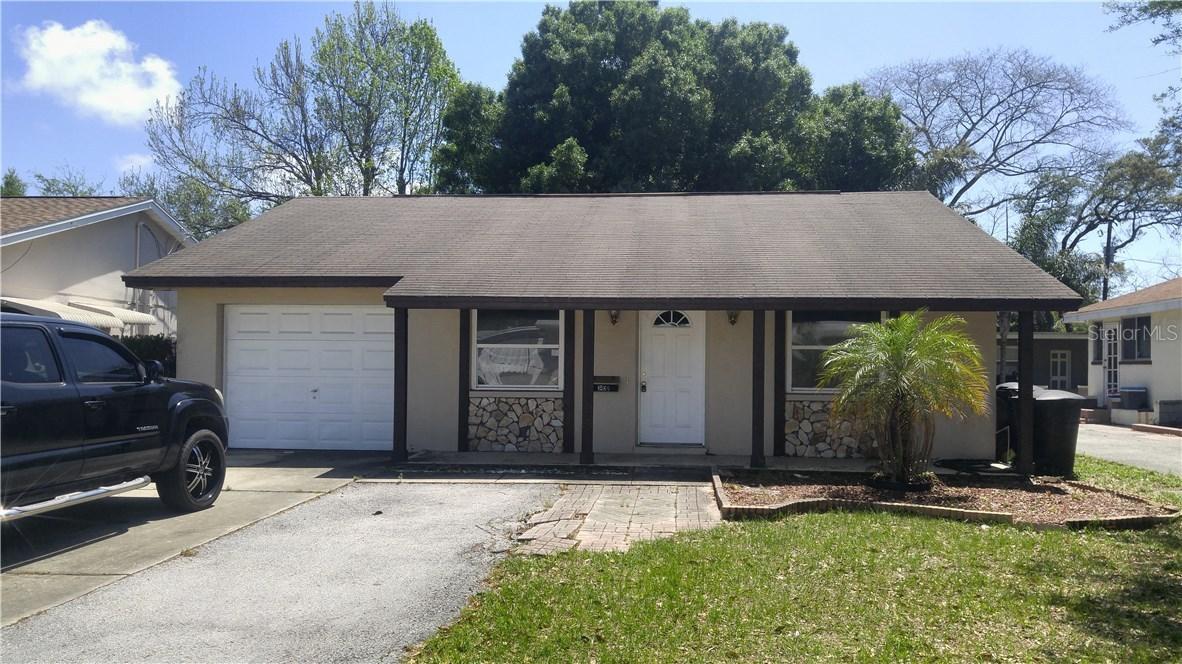 3450 13th Ave., St. Petersburg, FL 33711