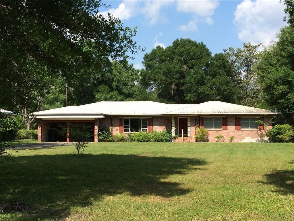 11707 Gail Dr., Temple Terrace, FL 33617