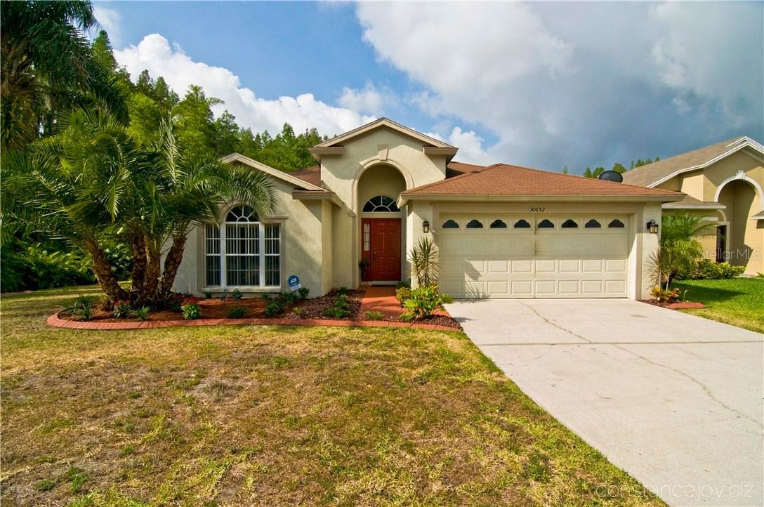 30652 Nickerson Loop, Wesley Chapel, FL 33543