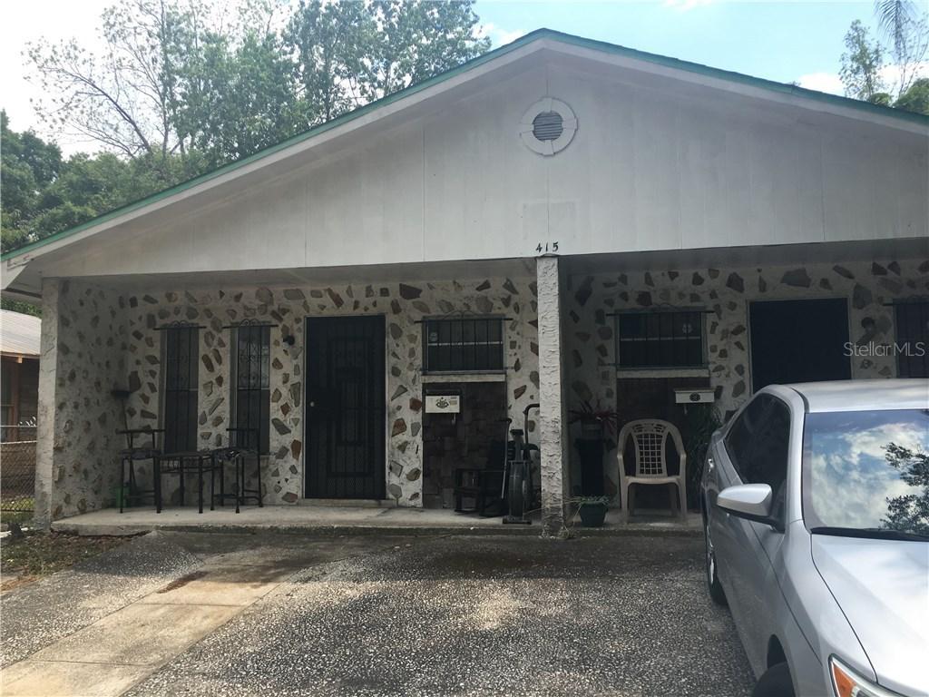 415 E Forest Ave., Tampa, FL 33602