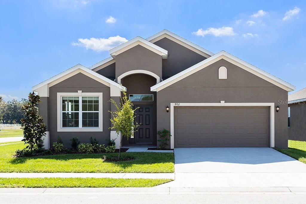 11110 Carrick Stone St., Wimauma, FL 33598