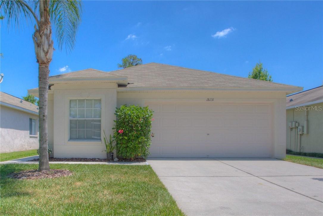18131 Portside St., Tampa, FL 33647