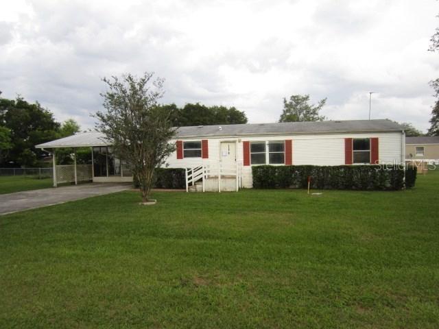 1117 Blue Sky Pl., Dover, FL 33527
