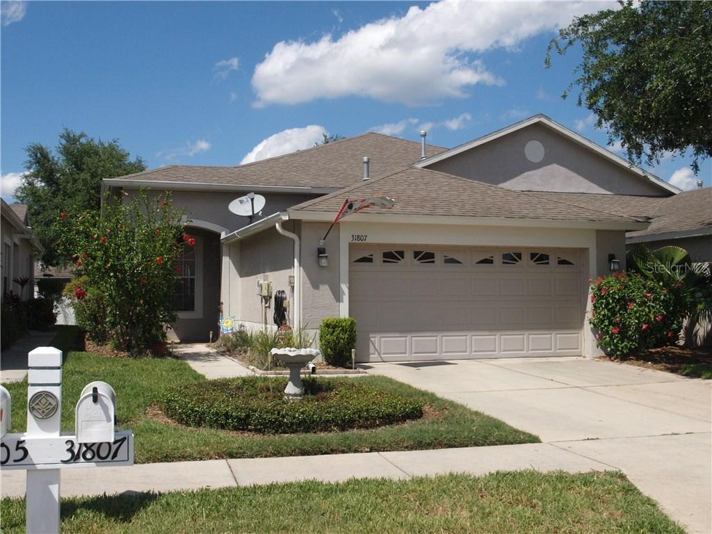 31807 Blythewood Way, Wesley Chapel, FL 33543