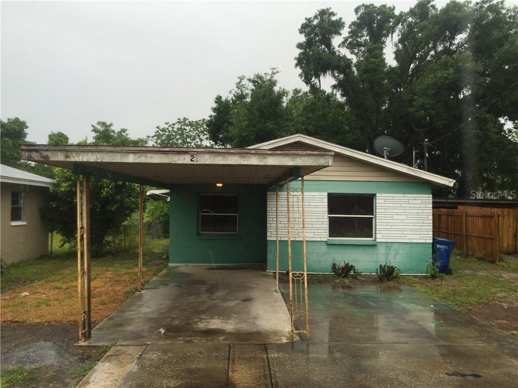 216 Avenue S, Winter Haven, FL 33881