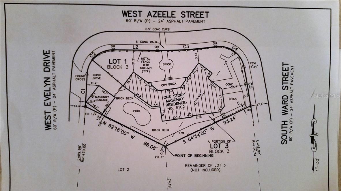 5102 W Azeele St., Tampa, FL 33609