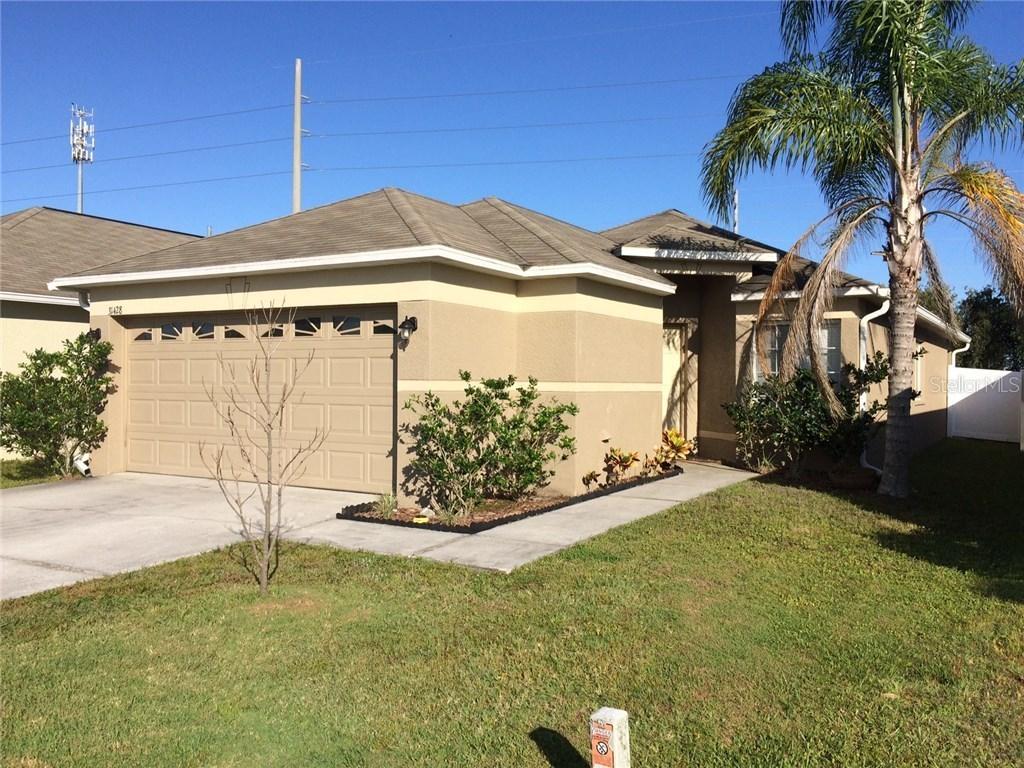 31428 Triborough Dr., Zephyrhills, FL 33545