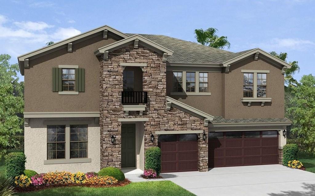 32814 Natural Bridge Rd., Wesley Chapel, FL 33543