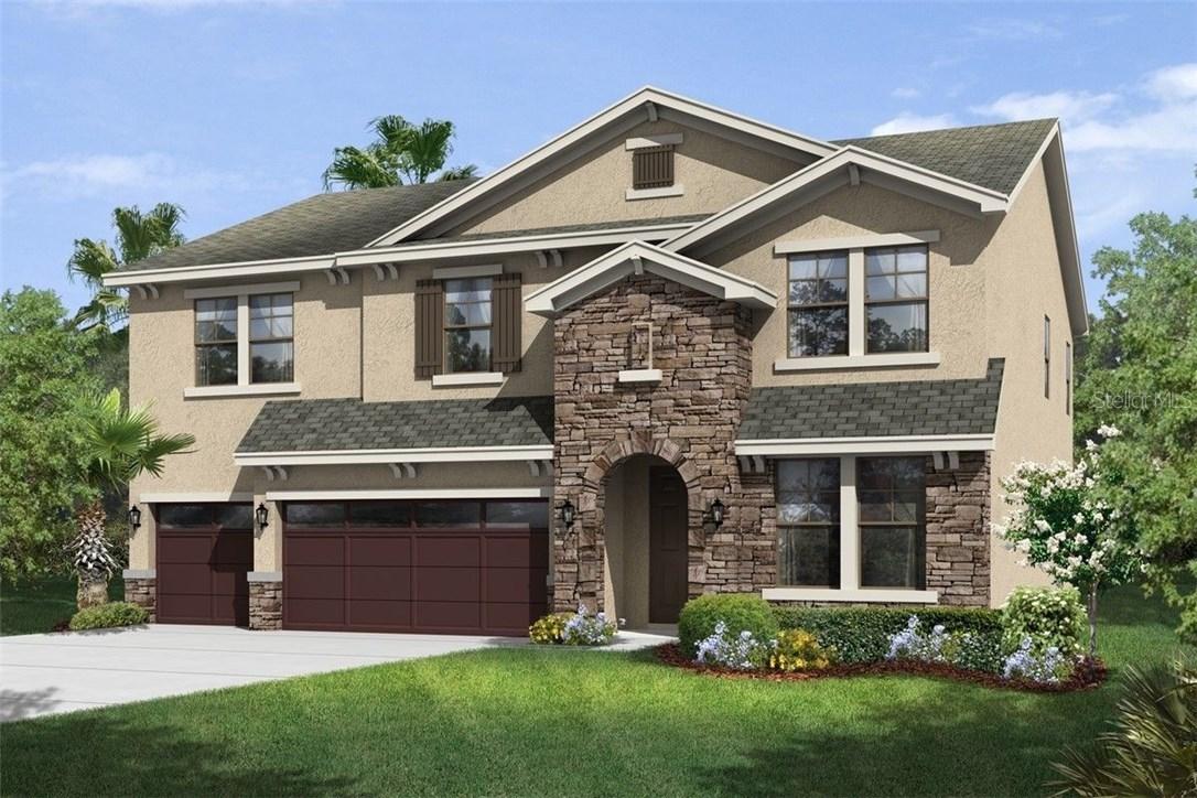 1868 Tonka Ter., Wesley Chapel, FL 33543