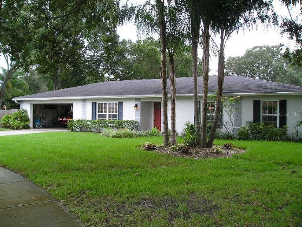 14309 Brentwood Dr., Tampa, FL 33618