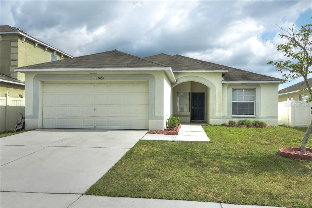 12034 Butler Woods Cir., Riverview, FL 33579