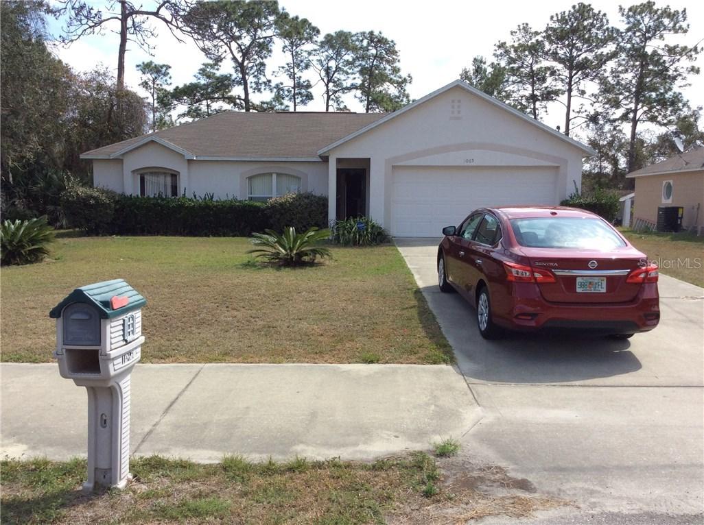 1065 Parnell Ct., Deltona, FL 32738