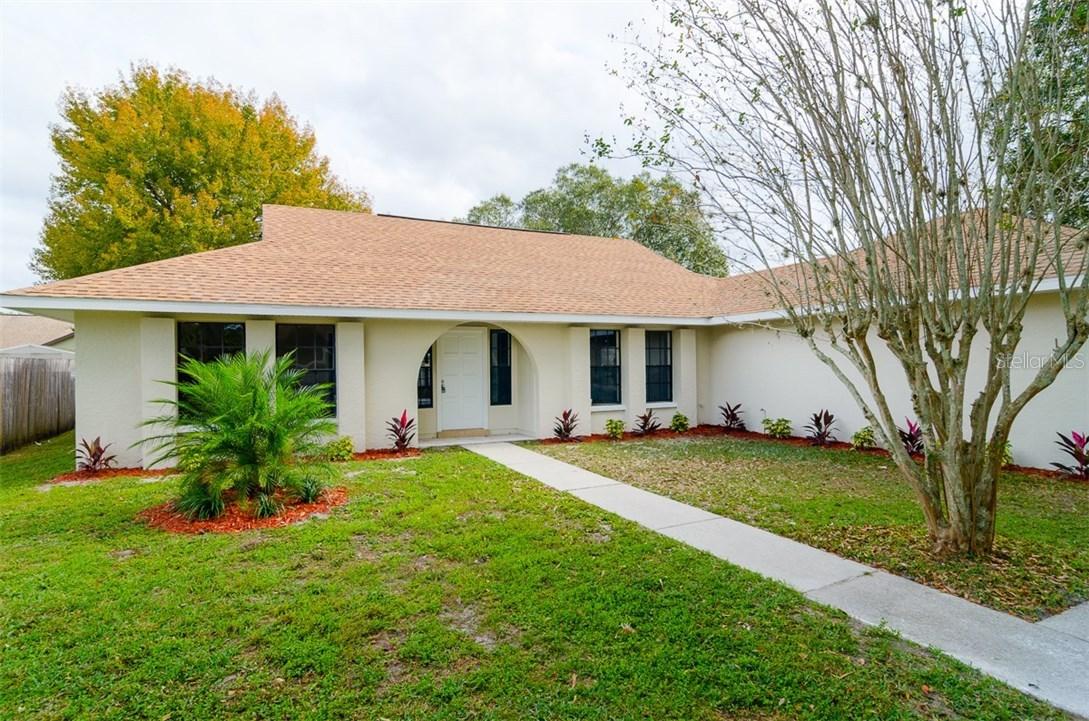 16607 Mandy Ln., Tampa, FL 33618