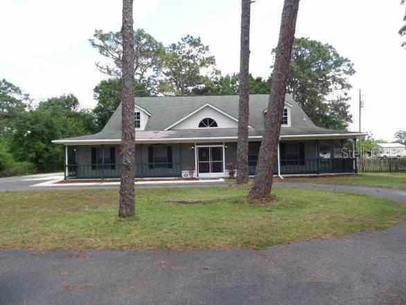 17321 Lakeshore Rd., Lutz, FL 33558