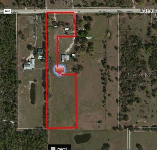 7506 Lithia Pinecrest Rd., Lithia, FL 33547