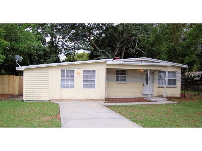 2915 E Howell St., Tampa, FL 33610