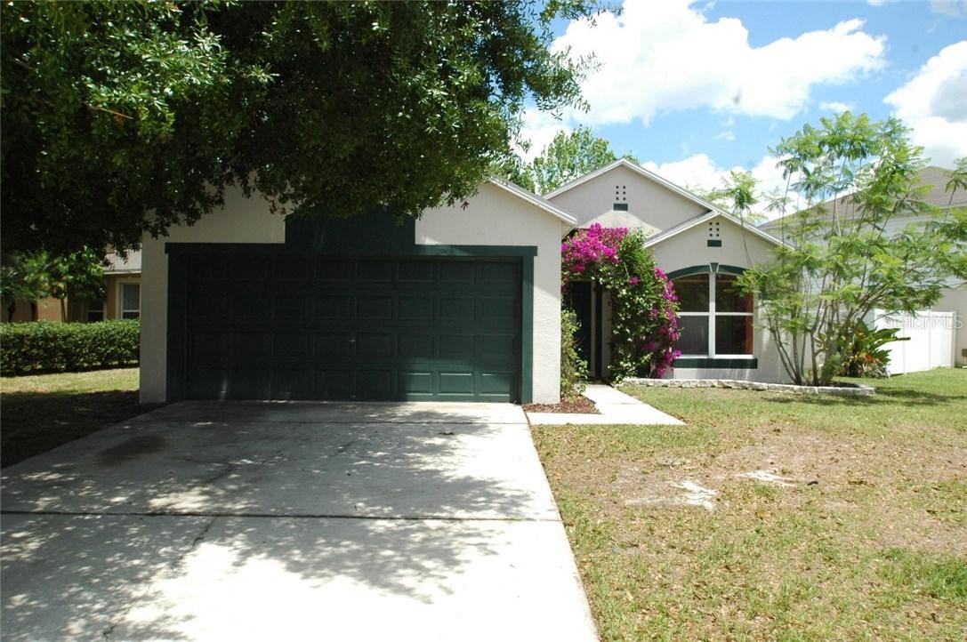 24817 Hyde Park Blvd., Land O Lakes, FL 34639