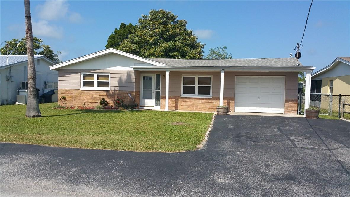 13711 Britton Dr., Hudson, FL 34667