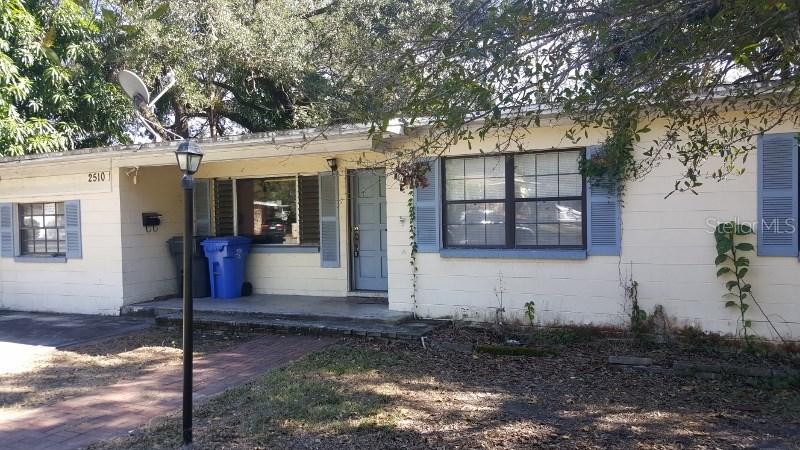 2510 W Diana St., Tampa, FL 33614