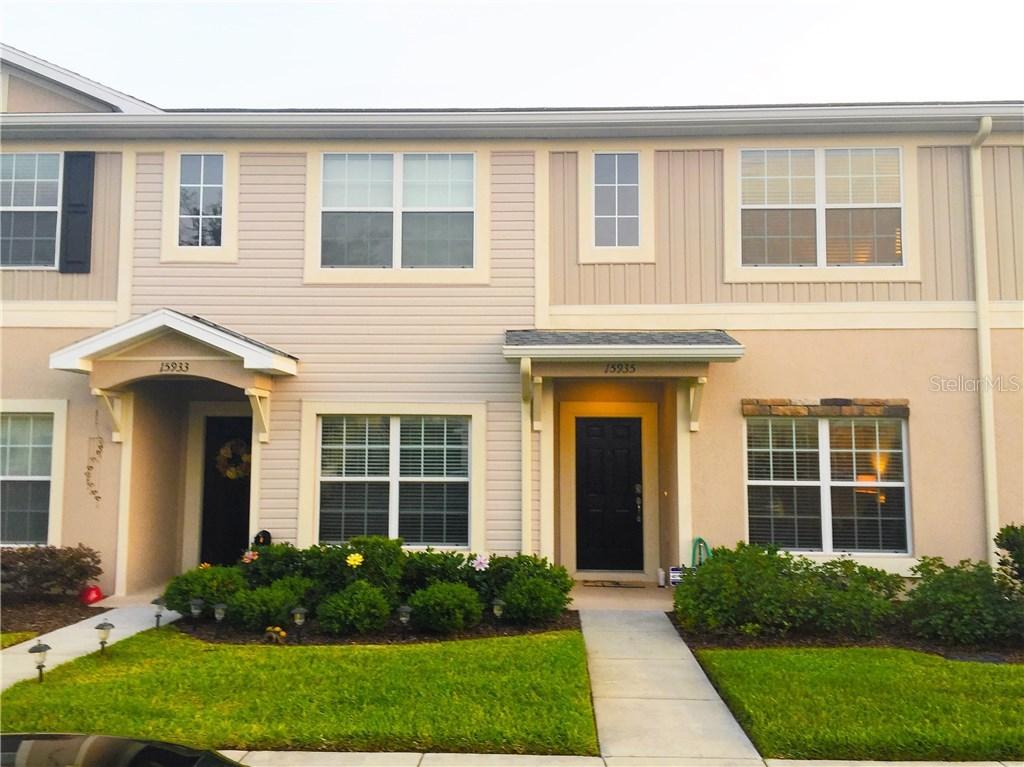 15935 Stable Run Dr., Spring Hill, FL 34610