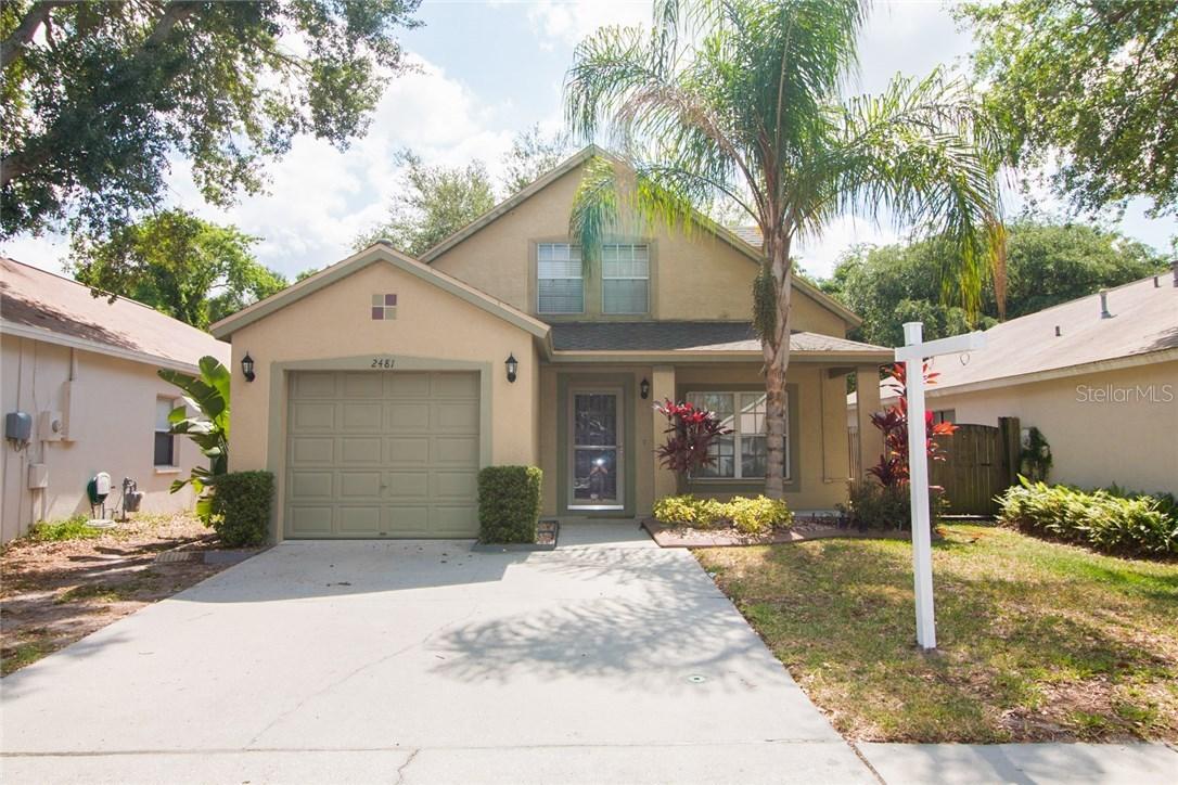 2481 Sagemont Dr., Brandon, FL 33511