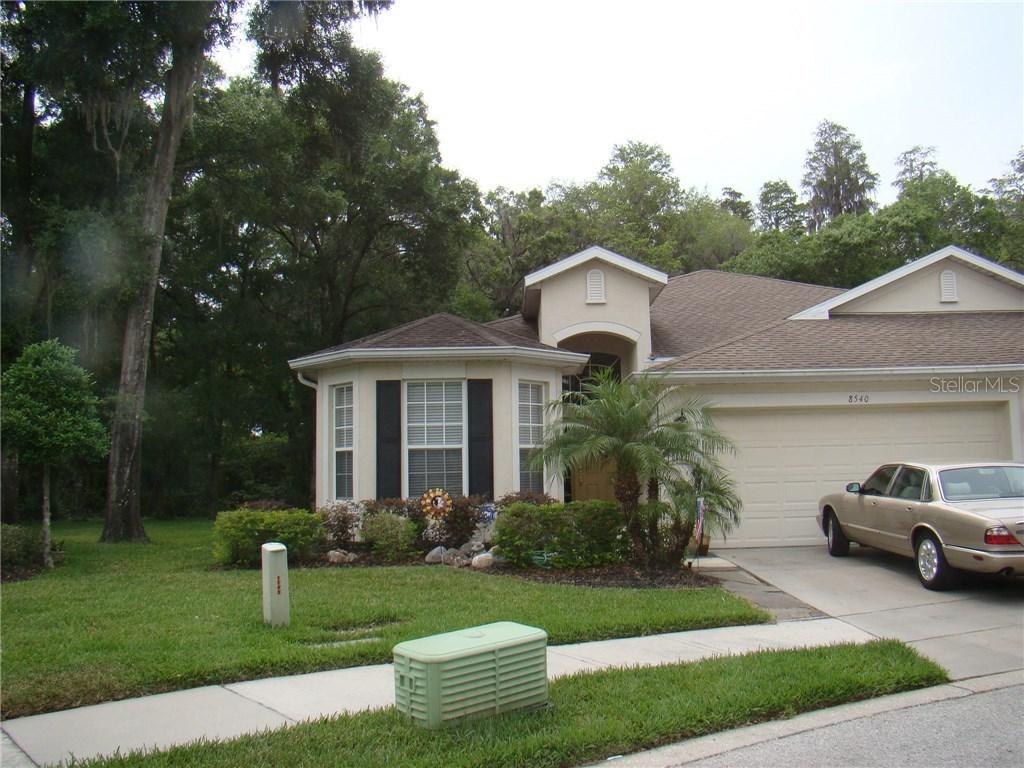 8540 Acorn Ridge Ct., Tampa, FL 33625