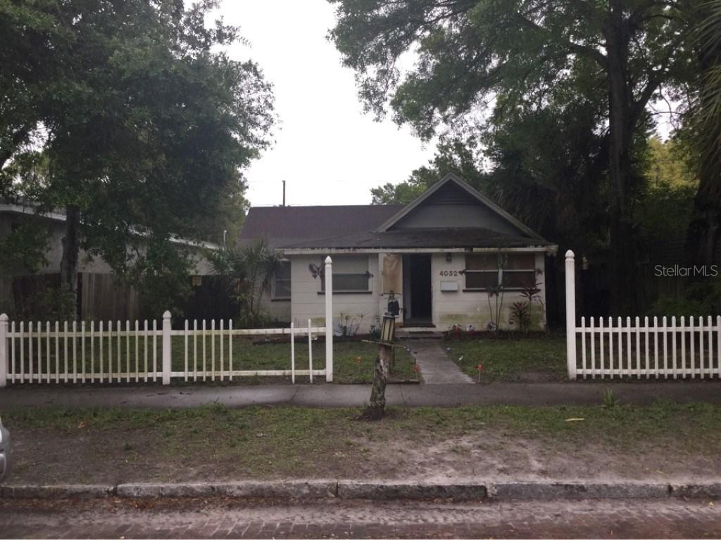 4052 4th Ave., St Petersburg, FL 33713