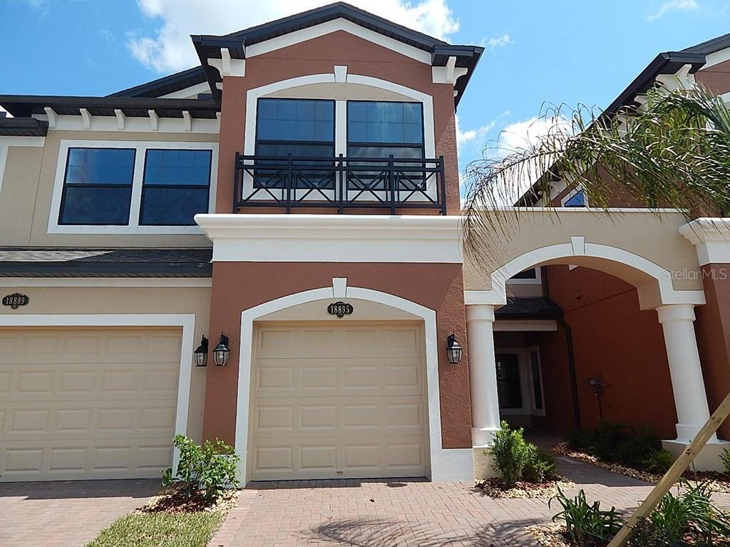 18895 Floridian Way, Lutz, FL 33558