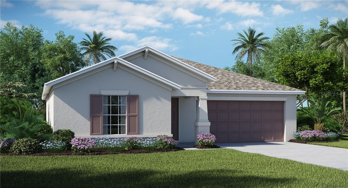 1511 Redmond Brook Ln., Ruskin, FL 33570