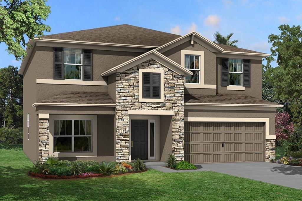 19781 Long Lake Ranch Blvd., Lutz, FL 33558