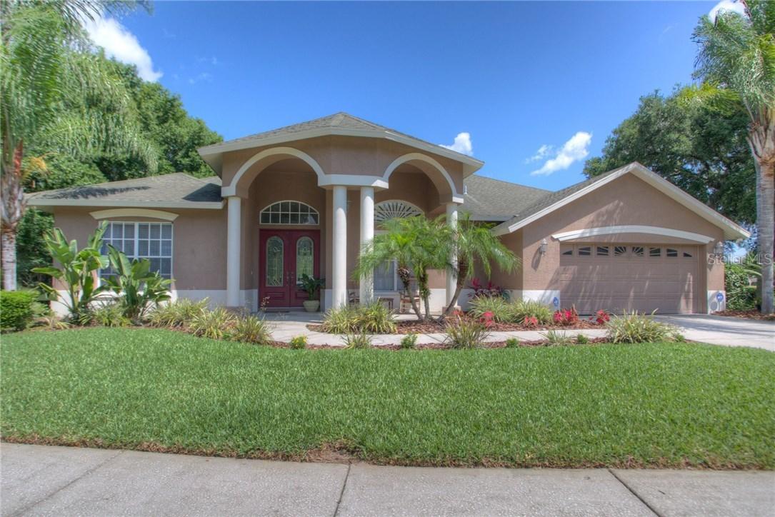 21226 Preservation Dr., Land O Lakes, FL 34638