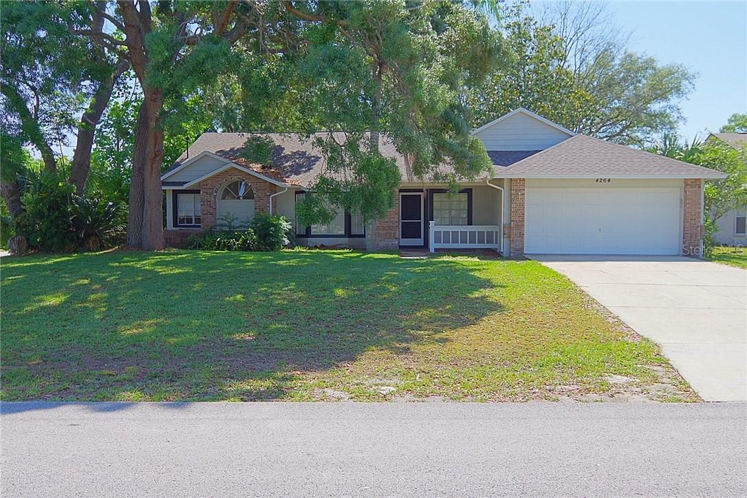 4264 Hoffman Ave., Spring Hill, FL 34606
