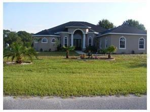 2308 Green Meadow Dr., Lutz, FL 33549