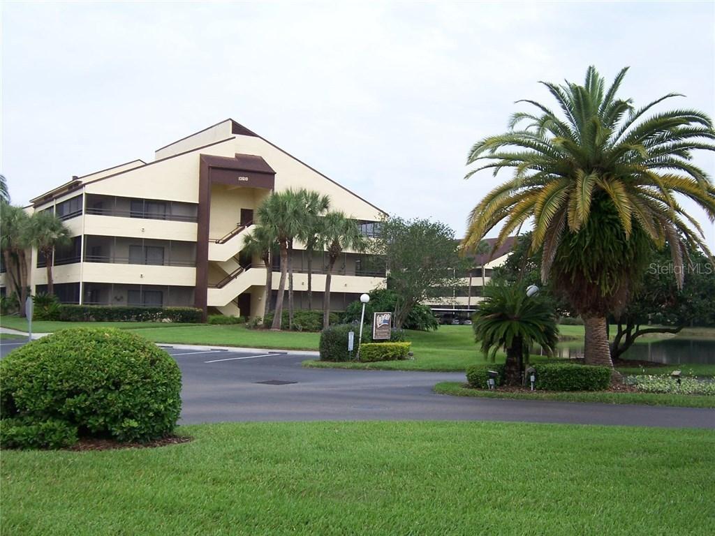 13610 S Village Dr. #4-108, Tampa, FL 33618