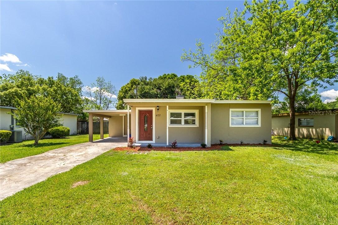 422 Charlotte St., Winter Garden, FL 34787