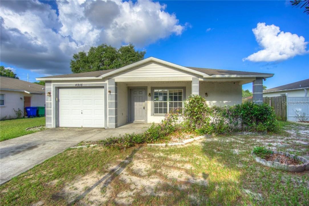 4916 E Yukon St., Tampa, FL 33617