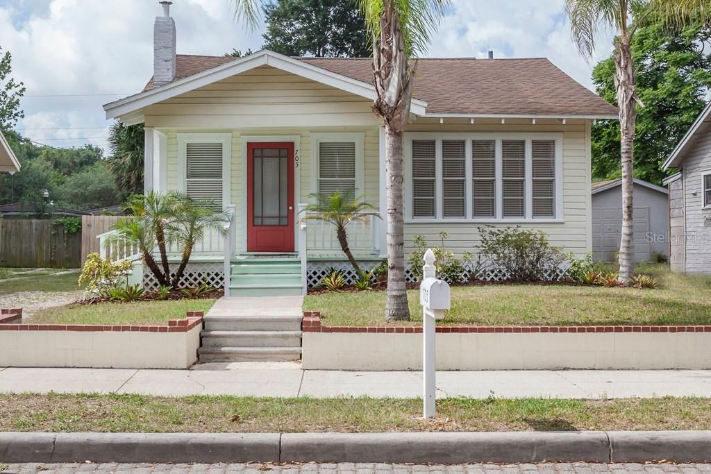705 E Caracas St., Tampa, FL 33603