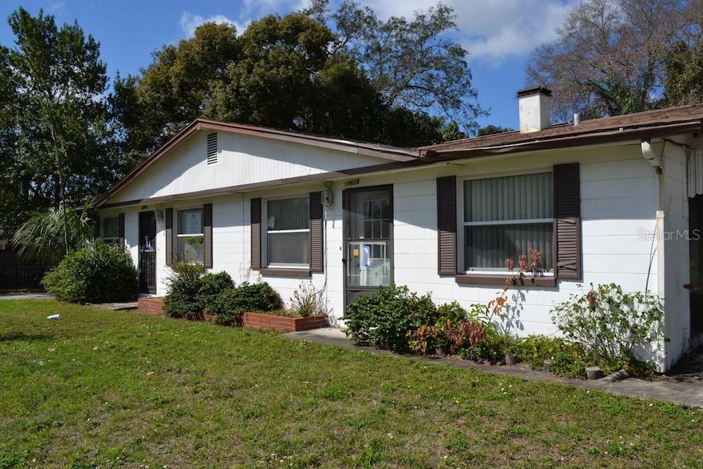 [Address Hidden by Seller], Tampa, FL 33617
