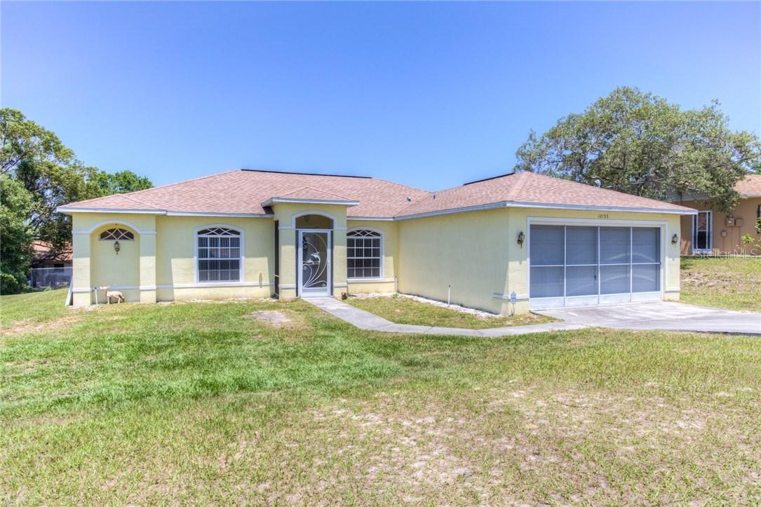 12155 Rockford St., Spring Hill, FL 34608