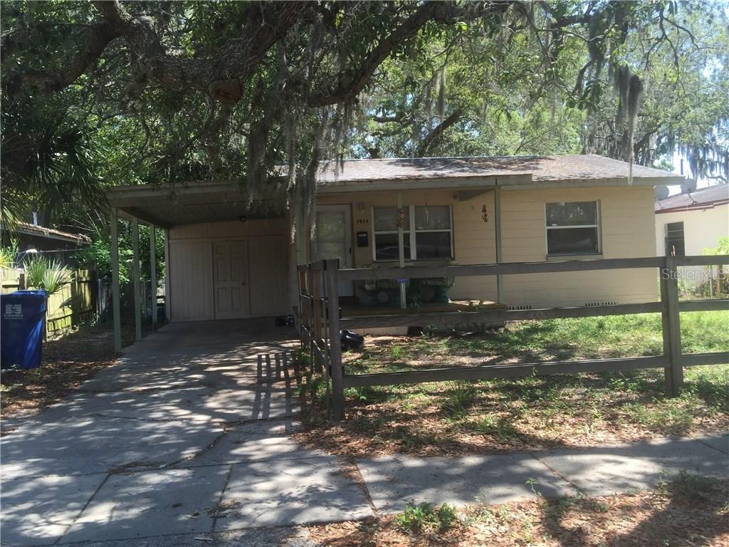 4024 11th Ave., St Petersburg, FL 33711