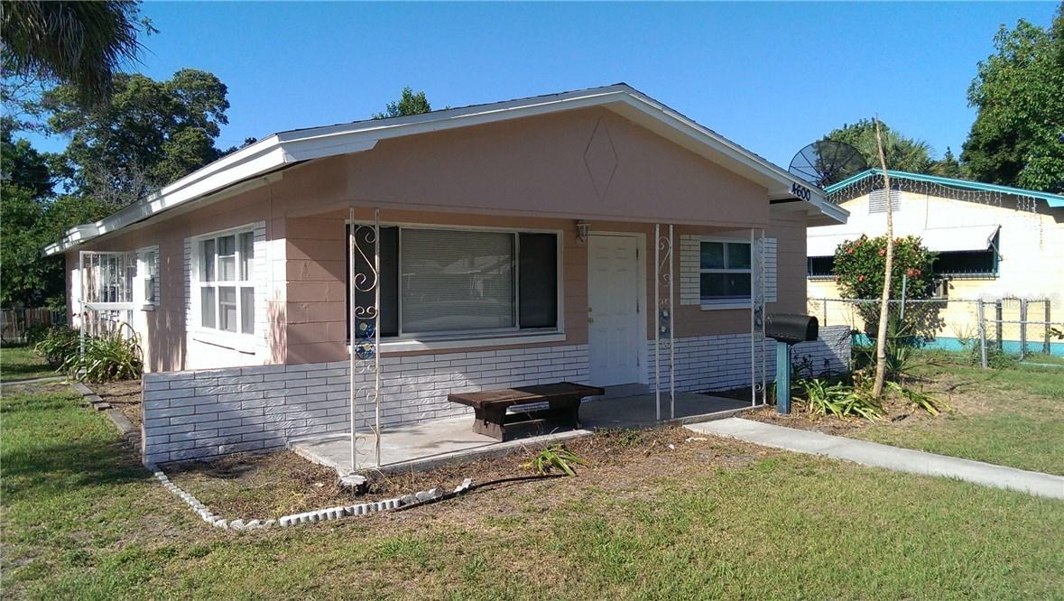 4600 18th Ave., St Petersburg, FL 33711