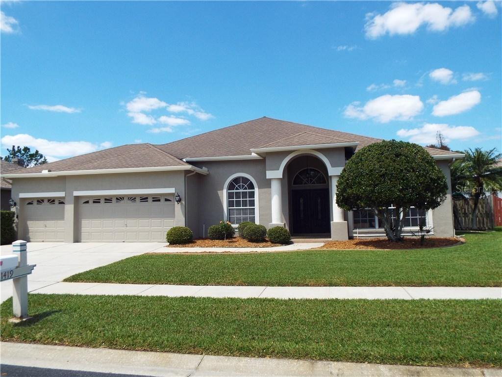 1419 Deerbourne Dr., Wesley Chapel, FL 33543