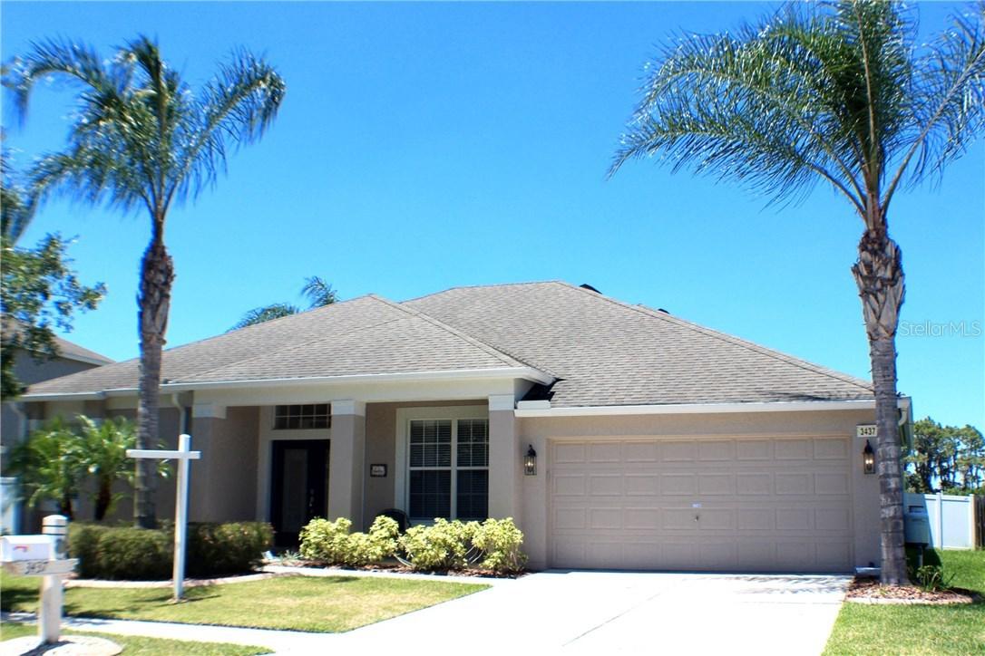3437 Juneberry Dr., Wesley Chapel, FL 33543