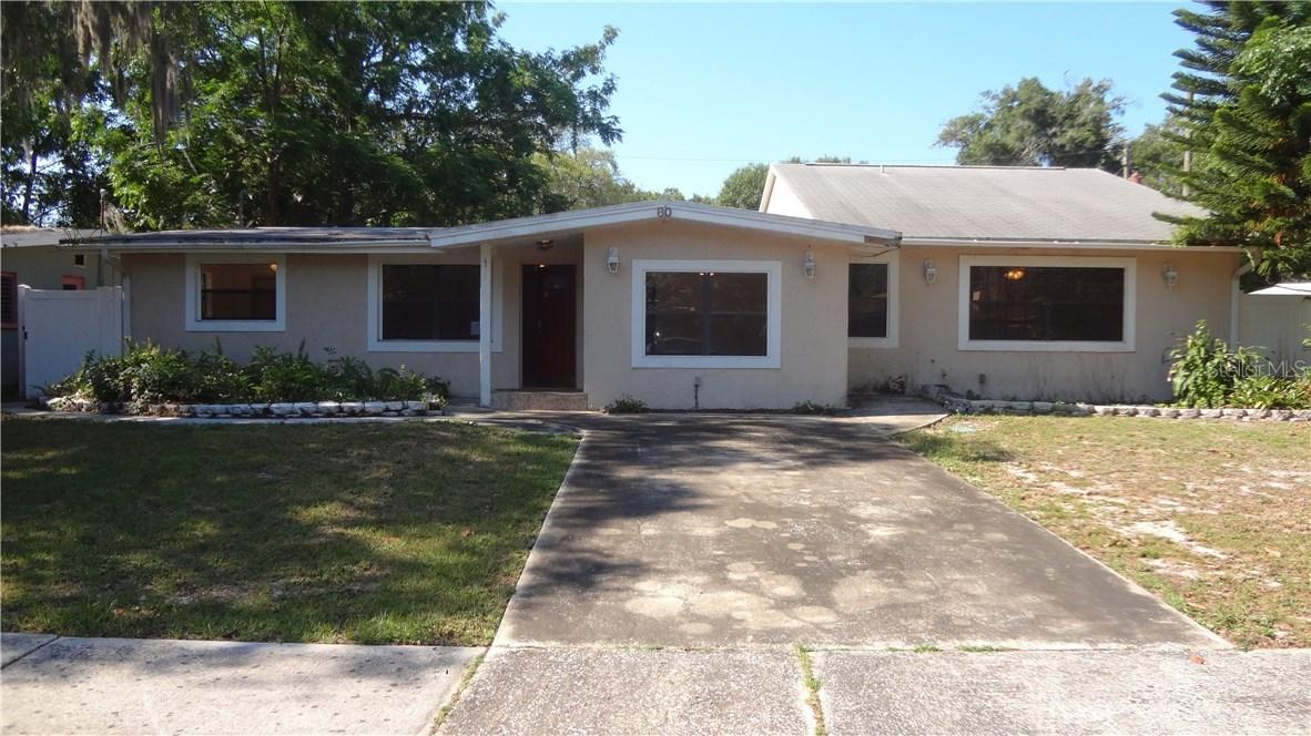 80 Joyce St., Safety Harbor, FL 34695