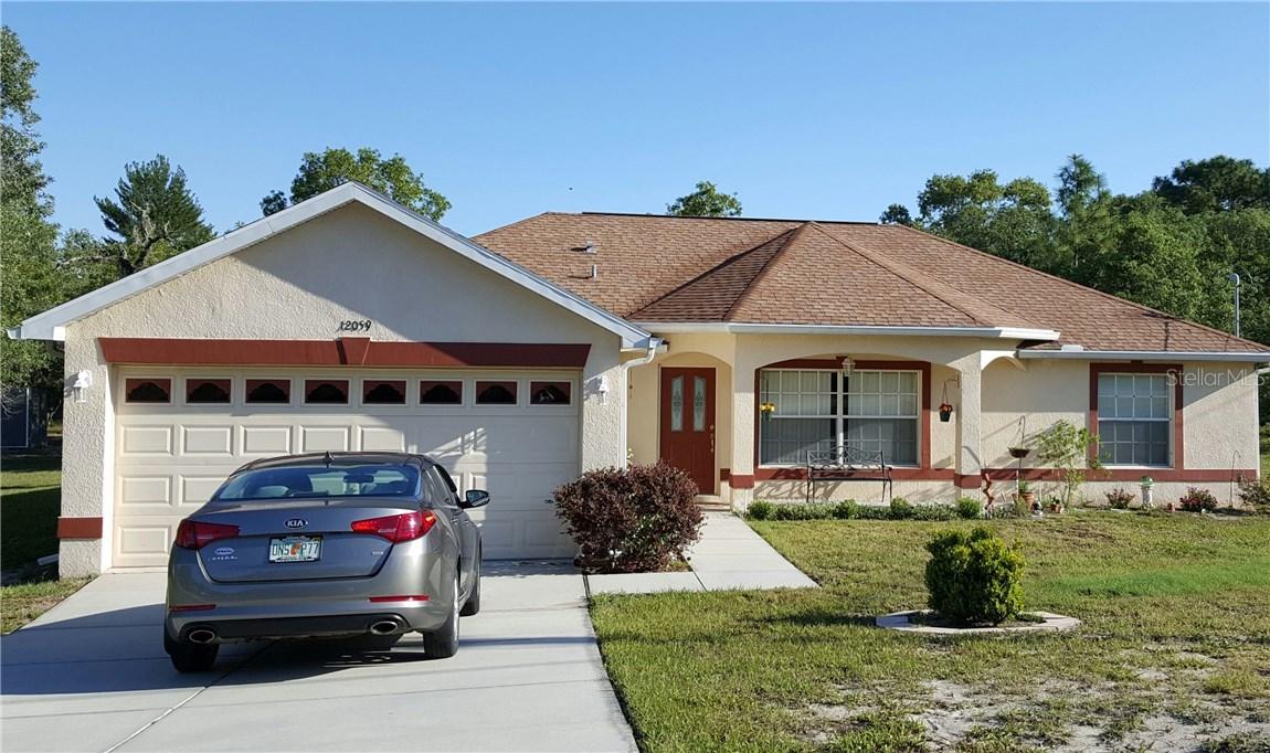 12059 Deep Creek Dr., Spring Hill, FL 34609